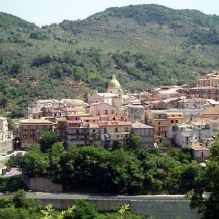 B&B Grandinetti Nocera Terinese Dış mekan fotoğraf