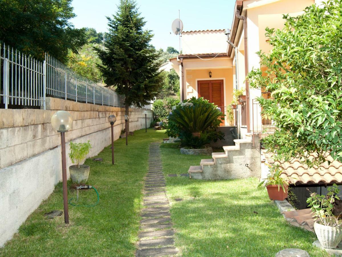 B&B Grandinetti Nocera Terinese Dış mekan fotoğraf