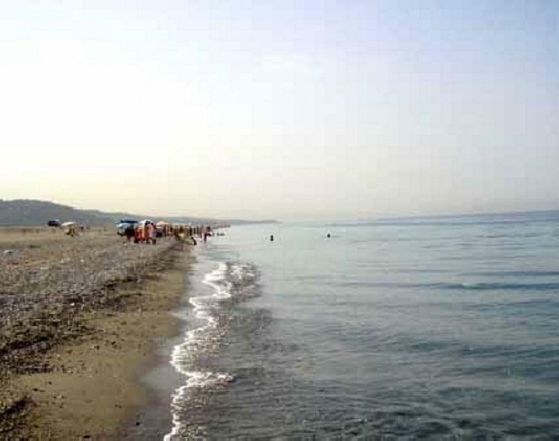 B&B Grandinetti Nocera Terinese Dış mekan fotoğraf