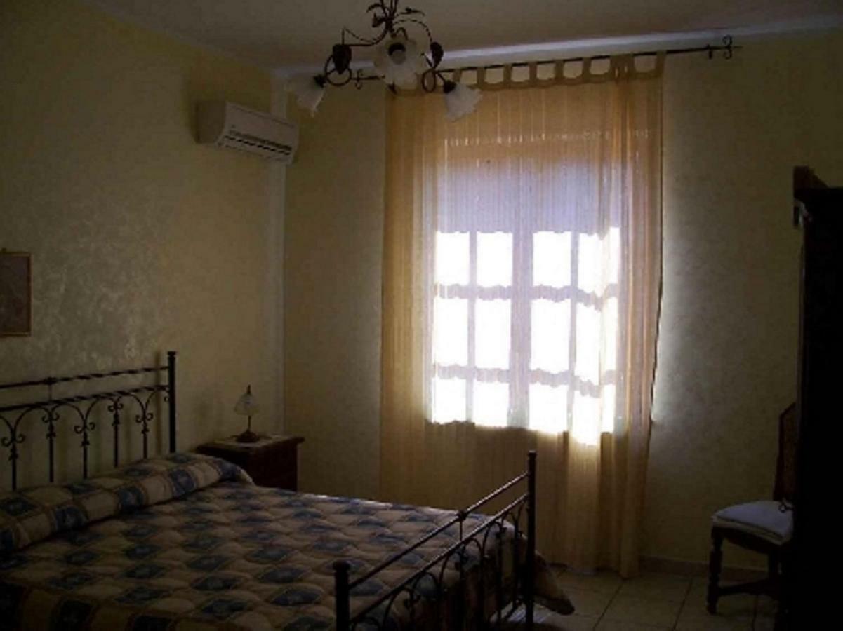 B&B Grandinetti Nocera Terinese Dış mekan fotoğraf
