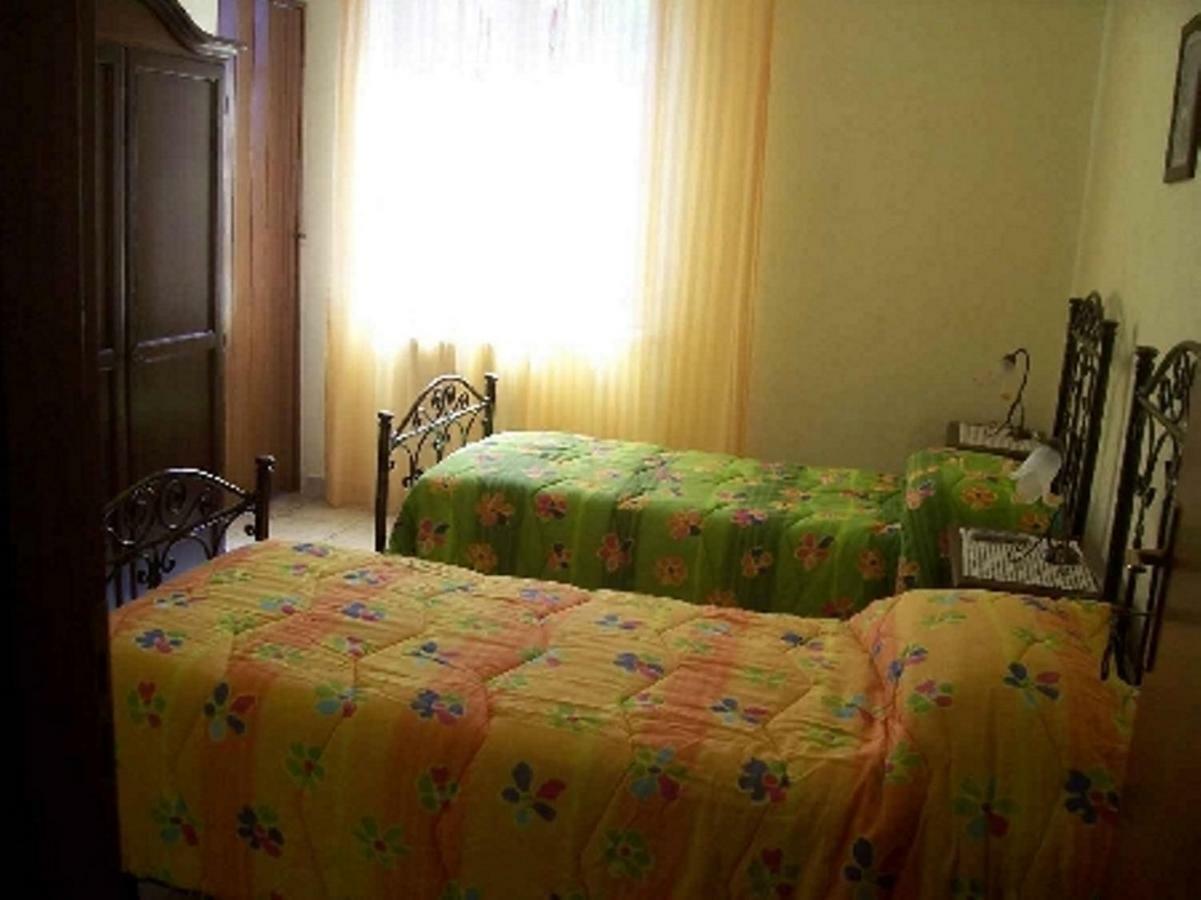 B&B Grandinetti Nocera Terinese Dış mekan fotoğraf